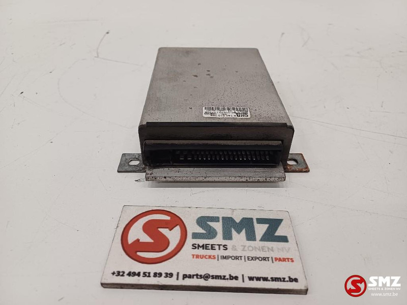 Renault Occ ECU GKR regeleenheid Renault - ECU for Truck: picture 1 Renault Occ ECU GKR regeleenheid Renault - ECU for Truck: picture 1