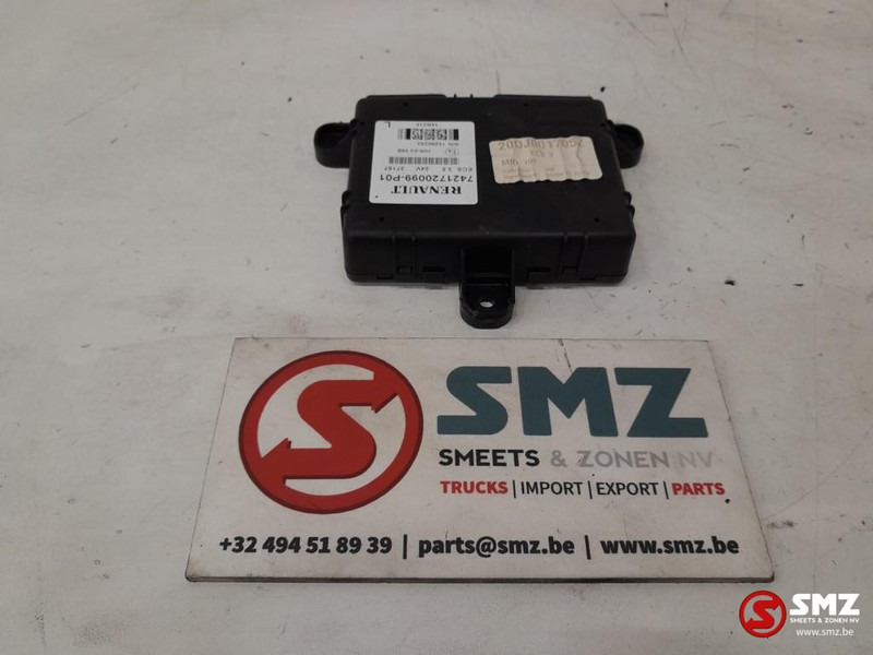 Renault Occ ECU luchtvering regeleenheid Renault - ECU for Truck: picture 2 Renault Occ ECU luchtvering regeleenheid Renault - ECU for Truck: picture 2