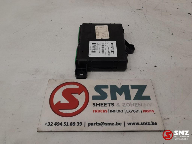 Renault Occ ECU luchtvering regeleenheid Renault - ECU for Truck: picture 4 Renault Occ ECU luchtvering regeleenheid Renault - ECU for Truck: picture 4