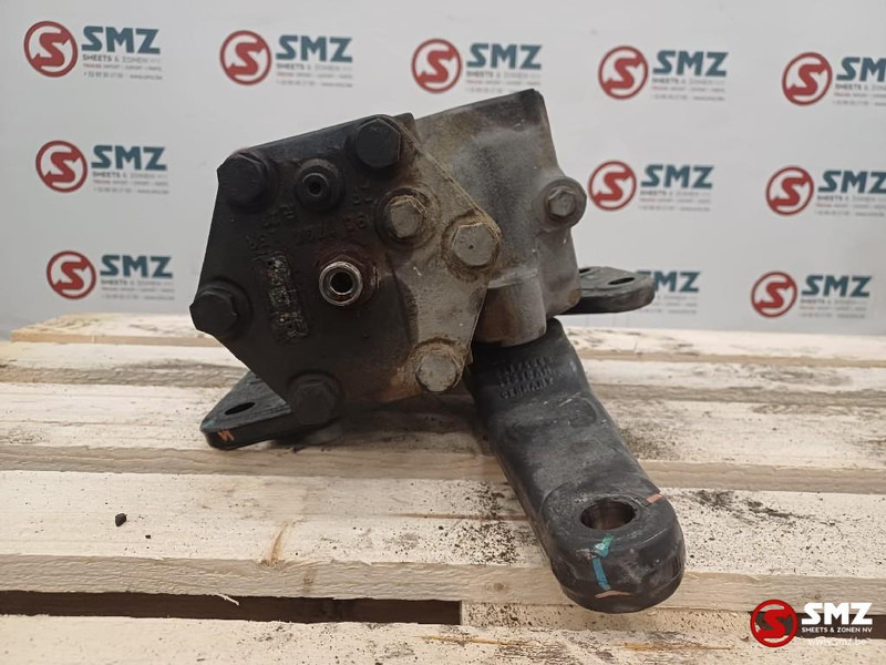 Renault Occ Stuurhuis Renault - Steering gear for Truck: picture 2 Renault Occ Stuurhuis Renault - Steering gear for Truck: picture 2
