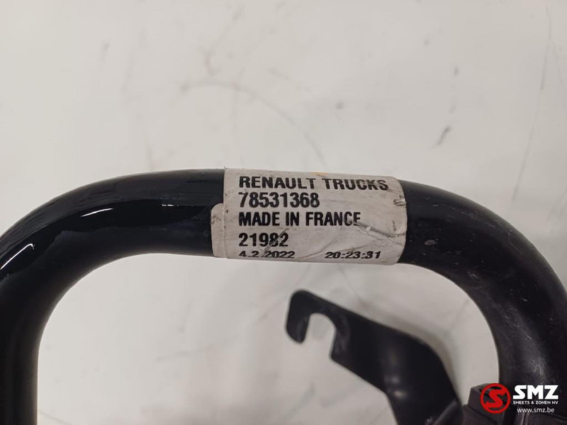 Renault Occ aircoleiding + droger Renault - Cooling system for Truck: picture 5 Renault Occ aircoleiding + droger Renault - Cooling system for Truck: picture 5