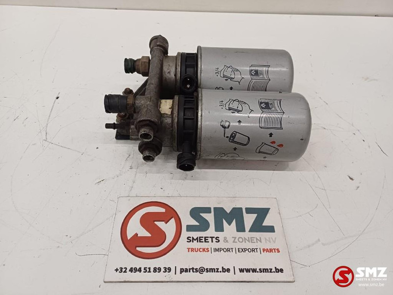 Renault Occ brandstoffilter Renault - Fuel system for Truck: picture 3 Renault Occ brandstoffilter Renault - Fuel system for Truck: picture 3