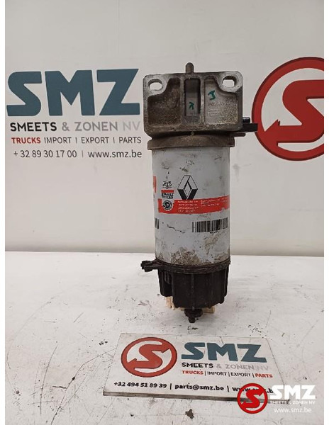 Renault Occ brandstoffilter Renault - Fuel system for Truck: picture 4 Renault Occ brandstoffilter Renault - Fuel system for Truck: picture 4