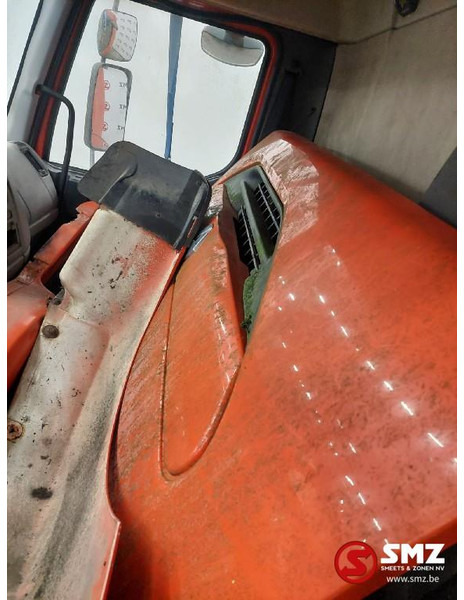 Renault Occ cabine compleet Renault Midlum - Cab and interior for Truck: picture 5 Renault Occ cabine compleet Renault Midlum - Cab and interior for Truck: picture 5