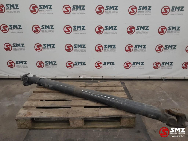 Renault Occ cardanas Renault - Drive shaft for Truck: picture 1 Renault Occ cardanas Renault - Drive shaft for Truck: picture 1