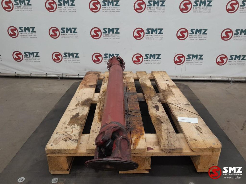 Renault Occ cardanas Renault - Drive shaft for Truck: picture 4 Renault Occ cardanas Renault - Drive shaft for Truck: picture 4