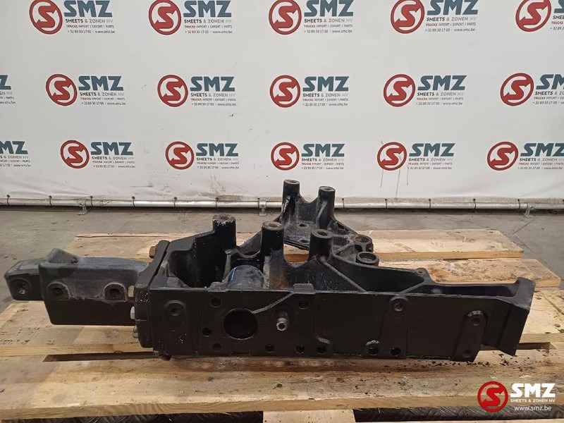 Renault Occ chassissteun rechts Renault - Frame/ Chassis for Truck: picture 1 Renault Occ chassissteun rechts Renault - Frame/ Chassis for Truck: picture 1
