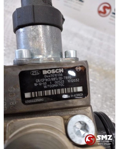 Renault Occ commonrail pomp Renault Maxity/Mascott - Fuel pump for Truck: picture 3 Renault Occ commonrail pomp Renault Maxity/Mascott - Fuel pump for Truck: picture 3