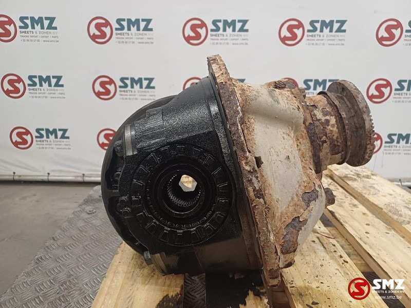 Renault Occ differentiëel Renault P134 14x41 - Differential gear for Truck: picture 1 Renault Occ differentiëel Renault P134 14x41 - Differential gear for Truck: picture 1