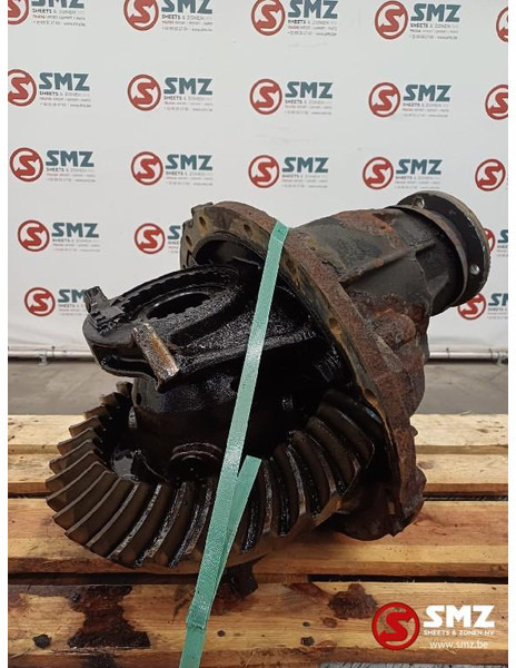 Renault Occ differentiëel i:2,85 MS17X Renault - Differential gear for Truck: picture 2 Renault Occ differentiëel i:2,85 MS17X Renault - Differential gear for Truck: picture 2