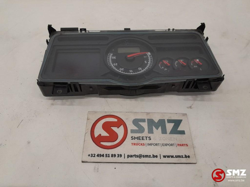 Renault Occ instrumentenpaneel Renault - Dashboard for Truck: picture 2 Renault Occ instrumentenpaneel Renault - Dashboard for Truck: picture 2
