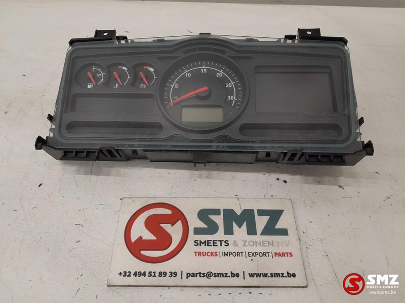 Renault Occ instrumentenpaneel Renault - Dashboard for Truck: picture 1 Renault Occ instrumentenpaneel Renault - Dashboard for Truck: picture 1