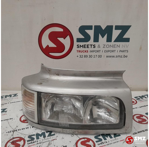 Renault Occ koplamp rechts Renault - Headlight for Truck: picture 1 Renault Occ koplamp rechts Renault - Headlight for Truck: picture 1