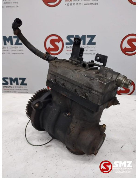 Renault Occ luchtcompressor Renault - Engine and parts for Truck: picture 1 Renault Occ luchtcompressor Renault - Engine and parts for Truck: picture 1