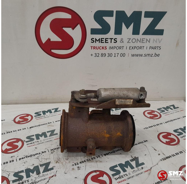 Renault Occ motorrem DTI8 Renault - Engine and parts for Truck: picture 1 Renault Occ motorrem DTI8 Renault - Engine and parts for Truck: picture 1
