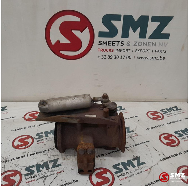 Renault Occ motorrem DTI8 Renault - Engine and parts for Truck: picture 2 Renault Occ motorrem DTI8 Renault - Engine and parts for Truck: picture 2