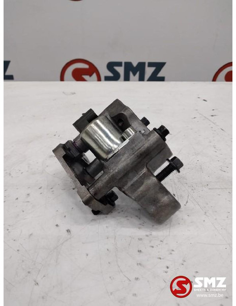 Renault Occ motorremregelklep Renault - Brake parts for Truck: picture 2 Renault Occ motorremregelklep Renault - Brake parts for Truck: picture 2