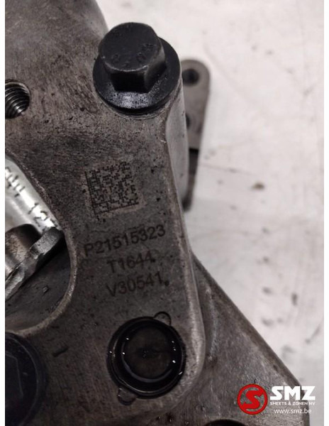 Renault Occ motorremregelklep Renault - Brake parts for Truck: picture 5 Renault Occ motorremregelklep Renault - Brake parts for Truck: picture 5