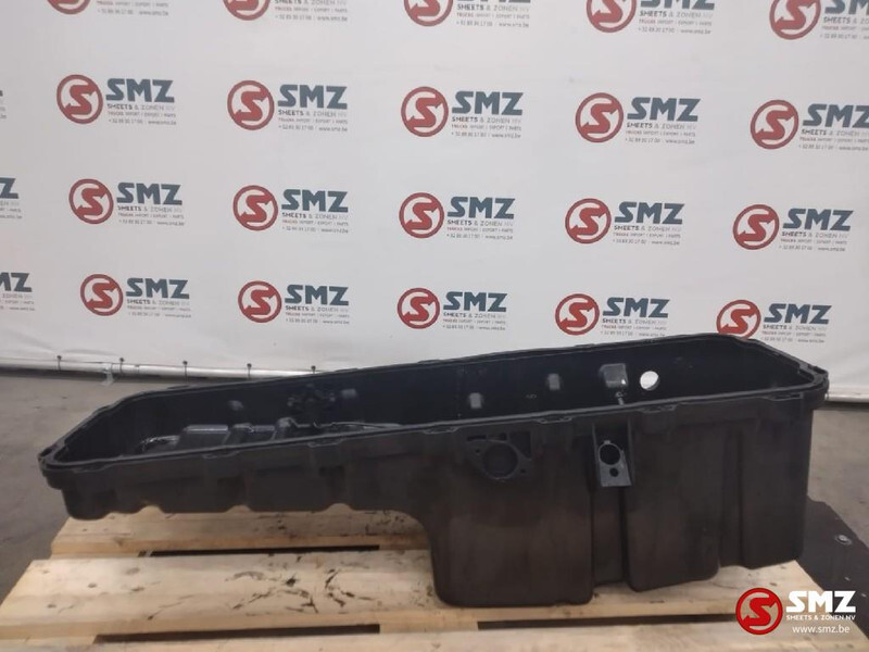 Renault Occ oliecarter Renault - Volvo - Crankcase for Truck: picture 1 Renault Occ oliecarter Renault - Volvo - Crankcase for Truck: picture 1