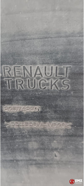 Renault Occ opstapbak links Renault - Cab and interior for Truck: picture 4 Renault Occ opstapbak links Renault - Cab and interior for Truck: picture 4