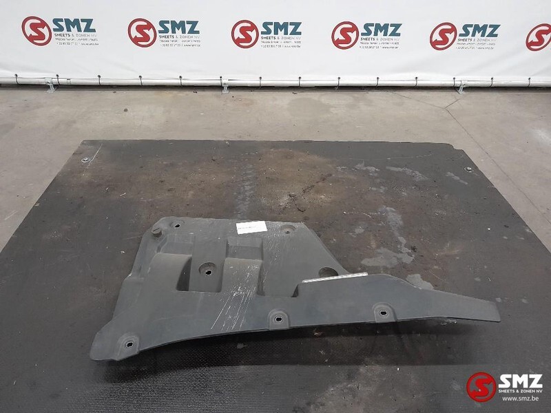 Renault Occ portierverlengstuk Renault T 7482516626 - Door and parts for Truck: picture 1 Renault Occ portierverlengstuk Renault T 7482516626 - Door and parts for Truck: picture 1