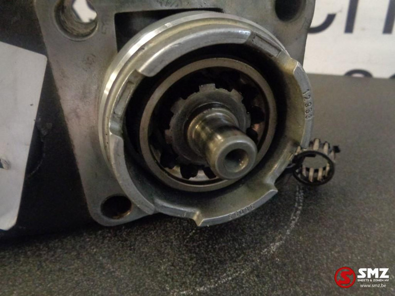 Renault Occ pto n 71/2c - Axle and parts for Truck: picture 5 Renault Occ pto n 71/2c - Axle and parts for Truck: picture 5