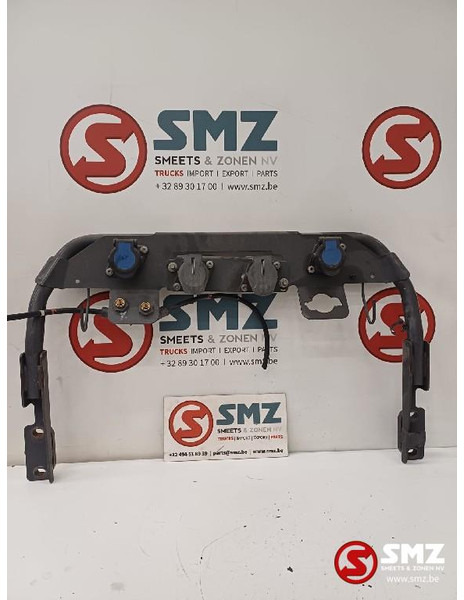 Renault Occ slangenrek Renault - Frame/ Chassis for Truck: picture 1 Renault Occ slangenrek Renault - Frame/ Chassis for Truck: picture 1