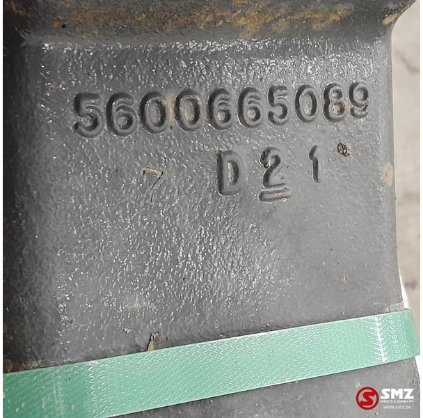 Renault Occ sleepas / meeloopas Renault - Steering for Truck: picture 3 Renault Occ sleepas / meeloopas Renault - Steering for Truck: picture 3