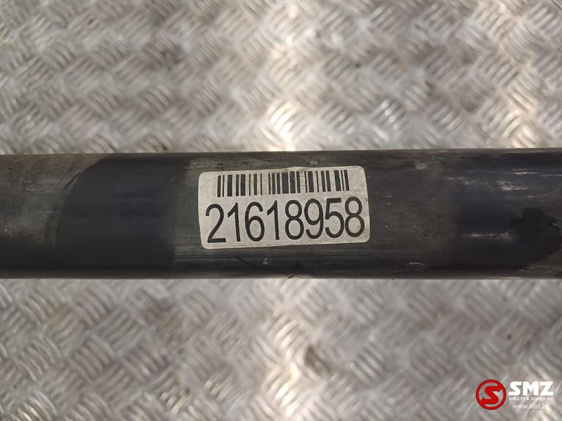 Renault Occ stabilisatorstang Renault - Steering for Truck: picture 4 Renault Occ stabilisatorstang Renault - Steering for Truck: picture 4