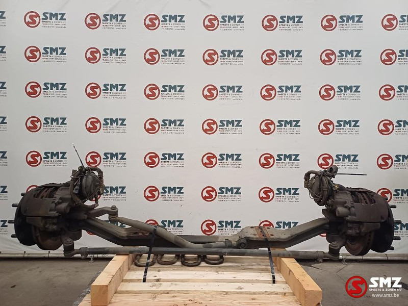Renault Occ stuuras Renault - Steering for Truck: picture 2 Renault Occ stuuras Renault - Steering for Truck: picture 2