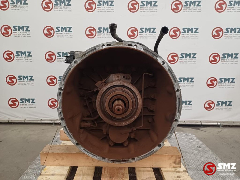 Renault Occ versnellingsbak AT2612F Euro 6 Renault - Gearbox for Truck: picture 3 Renault Occ versnellingsbak AT2612F Euro 6 Renault - Gearbox for Truck: picture 3