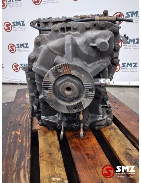 Renault Occ versnellingsbak Renault AT2412C - Gearbox for Truck: picture 4 Renault Occ versnellingsbak Renault AT2412C - Gearbox for Truck: picture 4
