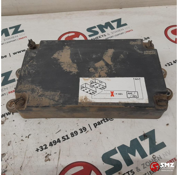Renault Occ zekeringskast Renault - Electrical system for Truck: picture 3 Renault Occ zekeringskast Renault - Electrical system for Truck: picture 3