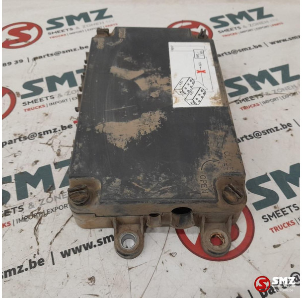 Renault Occ zekeringskast Renault - Electrical system for Truck: picture 4 Renault Occ zekeringskast Renault - Electrical system for Truck: picture 4
