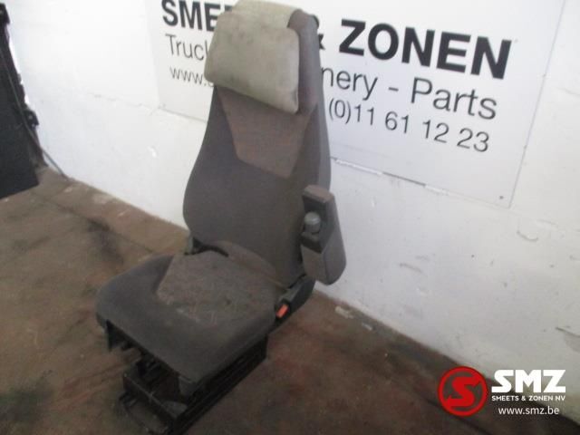 Renault Occ zetel rechts renault premium - Seat for Truck: picture 2 Renault Occ zetel rechts renault premium - Seat for Truck: picture 2