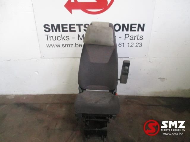 Renault Occ zetel rechts renault premium - Seat for Truck: picture 1 Renault Occ zetel rechts renault premium - Seat for Truck: picture 1