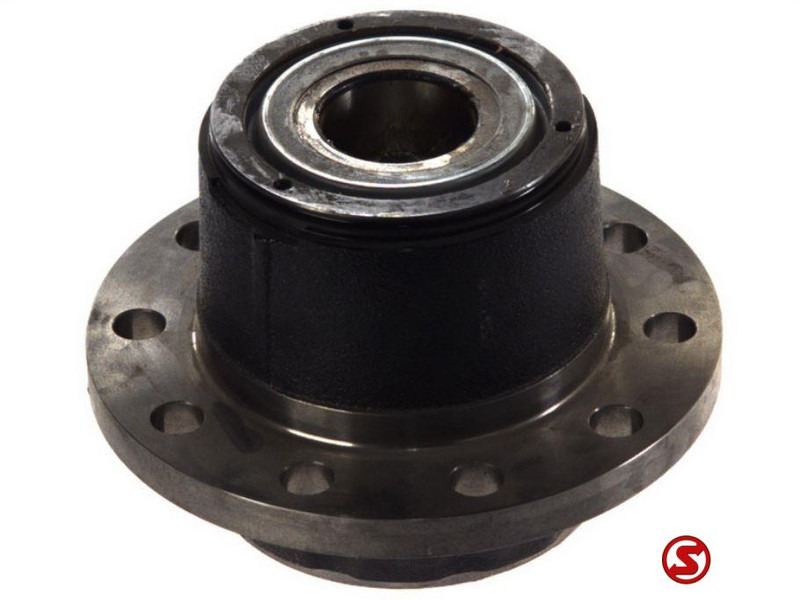 SAF Wielnaaf compleet SAF SKRZ9030/11030 - Suspension for Truck: picture 1 SAF Wielnaaf compleet SAF SKRZ9030/11030 - Suspension for Truck: picture 1