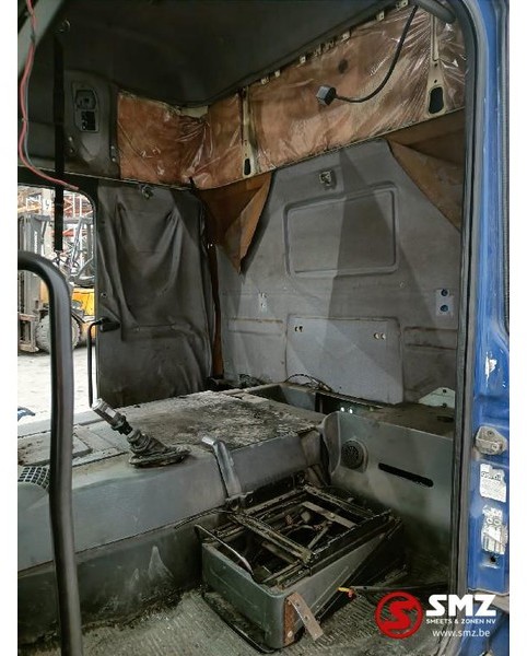 Scania Occ Cabine CR19 Topline Scania 4 serie - Cab for Truck: picture 5 Scania Occ Cabine CR19 Topline Scania 4 serie - Cab for Truck: picture 5