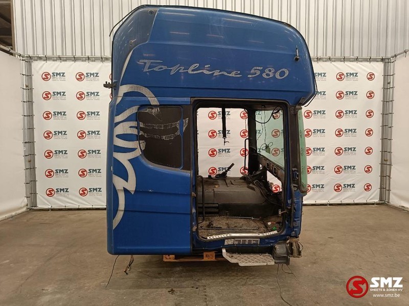Scania Occ Cabine CR19 Topline Scania 4 serie - Cab for Truck: picture 2 Scania Occ Cabine CR19 Topline Scania 4 serie - Cab for Truck: picture 2