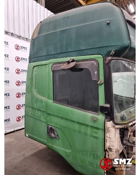 Scania Occ Cabine Scania 124 CR19 Topline - Cab for Truck: picture 4 Scania Occ Cabine Scania 124 CR19 Topline - Cab for Truck: picture 4
