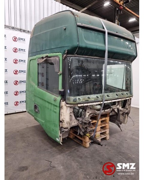 Scania Occ Cabine Scania 124 CR19 Topline - Cab for Truck: picture 1 Scania Occ Cabine Scania 124 CR19 Topline - Cab for Truck: picture 1