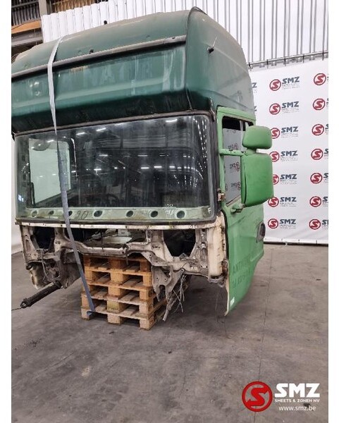 Scania Occ Cabine Scania 124 CR19 Topline - Cab for Truck: picture 2 Scania Occ Cabine Scania 124 CR19 Topline - Cab for Truck: picture 2