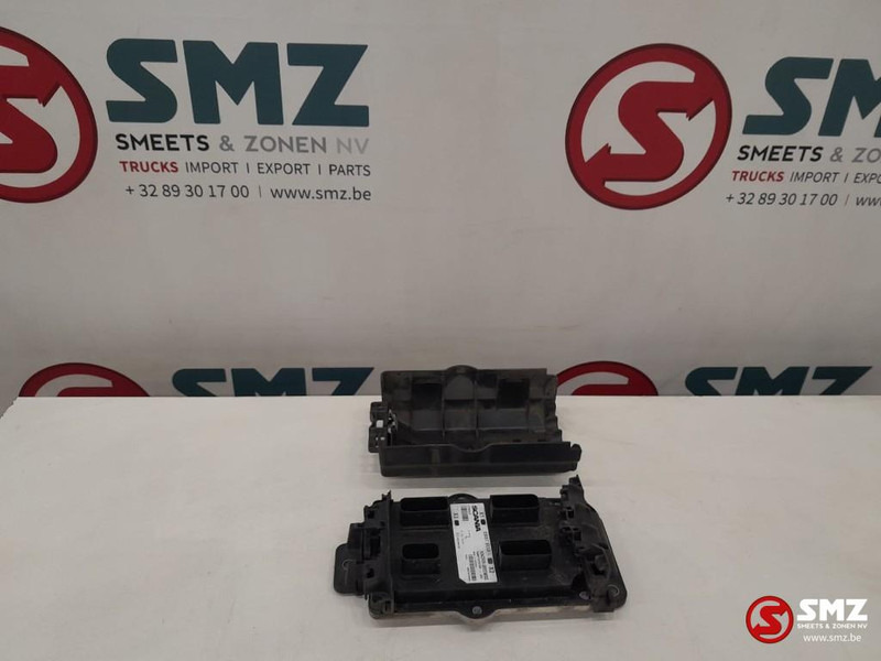 Scania Occ ECU EBS7 regeleenheid Scania - ECU for Truck: picture 3 Scania Occ ECU EBS7 regeleenheid Scania - ECU for Truck: picture 3