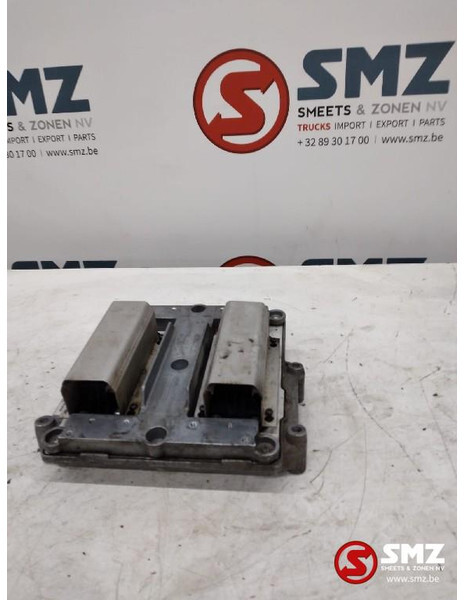 Scania Occ ECU besturingseenheid Scania DT12 17L01 - ECU for Truck: picture 1 Scania Occ ECU besturingseenheid Scania DT12 17L01 - ECU for Truck: picture 1