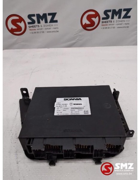 Scania Occ Ecu COO7 Scania R - ECU for Truck: picture 1 Scania Occ Ecu COO7 Scania R - ECU for Truck: picture 1