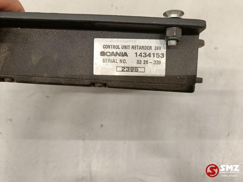 Scania Occ Ecu retarder Scania - ECU for Truck: picture 2 Scania Occ Ecu retarder Scania - ECU for Truck: picture 2