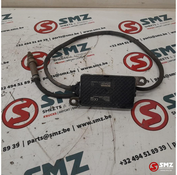 Scania Occ Nox sensor na katalysator Scania - Sensor for Truck: picture 2 Scania Occ Nox sensor na katalysator Scania - Sensor for Truck: picture 2