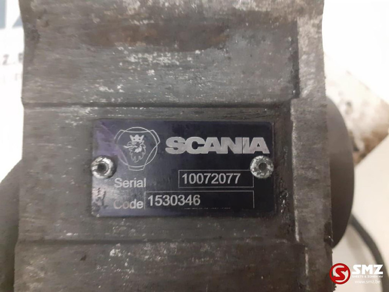 Scania Occ PTO EG650P Scania - Axle and parts for Truck: picture 3 Scania Occ PTO EG650P Scania - Axle and parts for Truck: picture 3