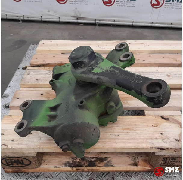 Scania Occ Stuurhuis Scania - Steering gear for Truck: picture 1 Scania Occ Stuurhuis Scania - Steering gear for Truck: picture 1
