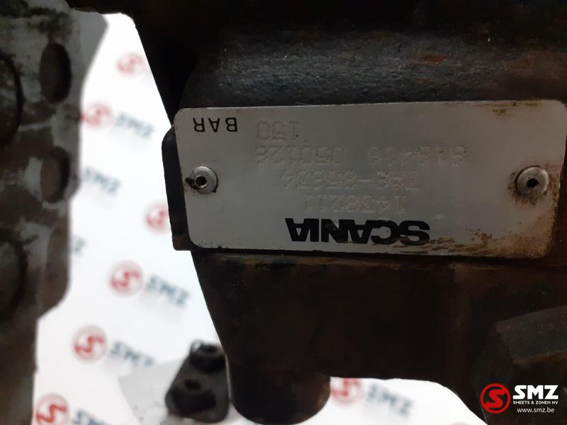 Scania Occ Stuurhuis Scania - Steering gear for Truck: picture 5 Scania Occ Stuurhuis Scania - Steering gear for Truck: picture 5
